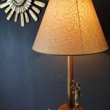 Floor lamp 1930