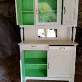 Rev. 40s buffet revamped