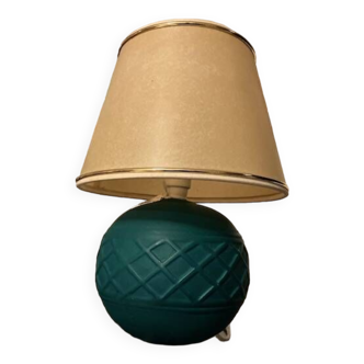 Bedside lamp