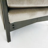 Ensemble de deux. fauteuils Umberto Asnago pour Giorgetti « Peggy 63970 », Italie 1990,s