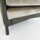 Ensemble de deux. fauteuils Umberto Asnago pour Giorgetti « Peggy 63970 », Italie 1990,s