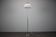 Mid-Century Floor Lamp Medusa by Luigi Massoni for Guzzini, 1970s, Italy
