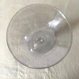 Vase cornet  ancien 26 cm