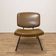 Armchair by Pierre Paulin for Thonet, 1960s
