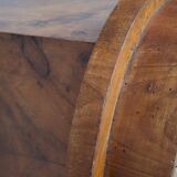 Art Deco etagere shelf unit