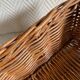 Panier forme carrée