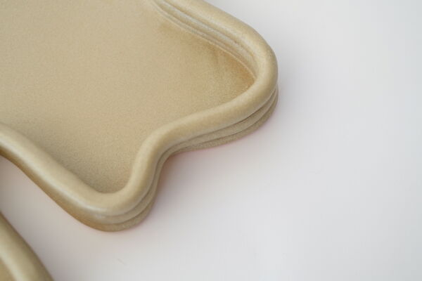 Centre de table Big Lali sauge mat - Sophie Parachey