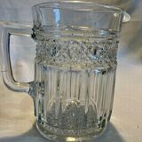 Vintage american pitcher