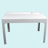 Office Marc Berthier white 1967