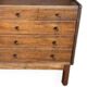 Enfilade scandinave vintage en teck