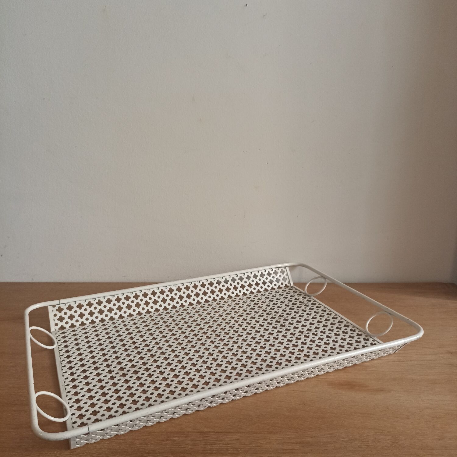 Mathieu Mategot Plateau