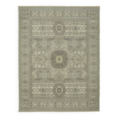 Turkish Handcrafted Loom Oushak Rug 293 cm x 374 cm
