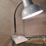 small table lamp 1950 good operation, 35x30