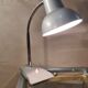 small table lamp 1950 good operation, 35x30