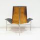 Chaise T de Katavolos, Littell & Kelley pour Laverne International