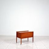 Dyrlund Teak Bar