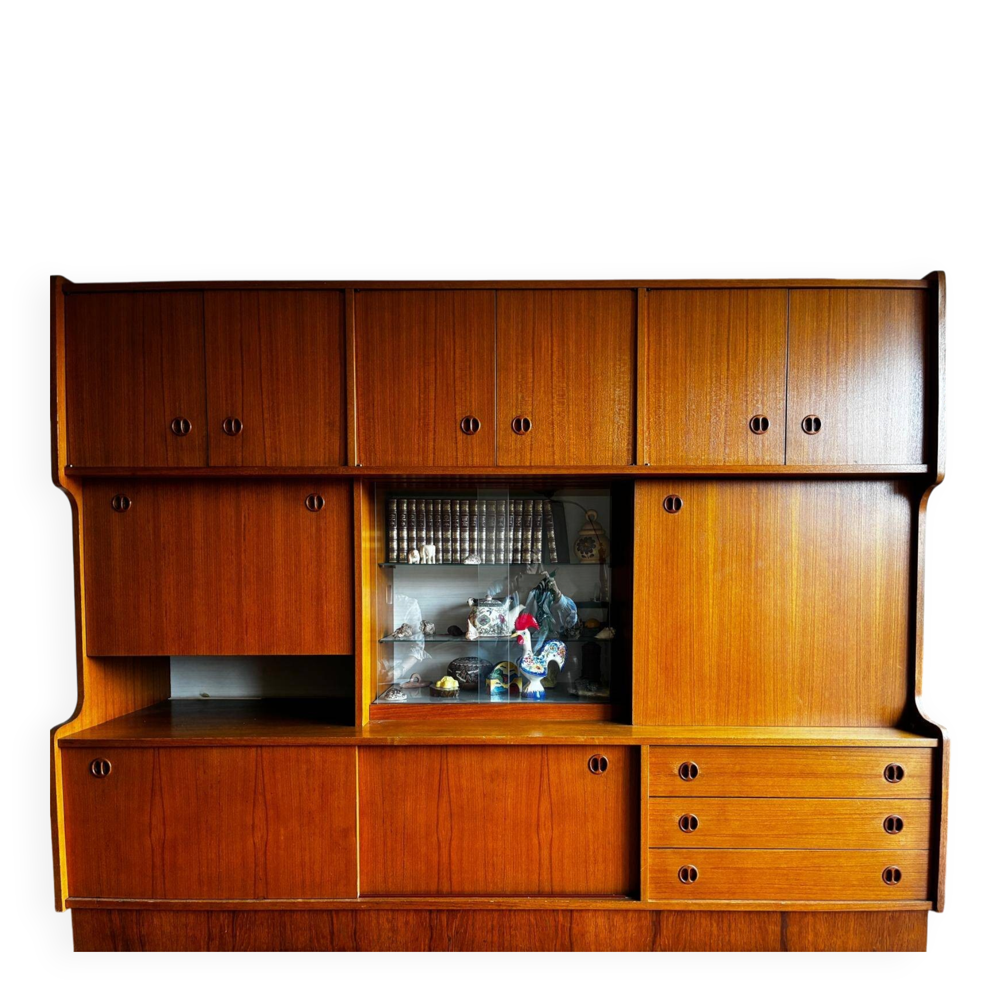 Enfilade