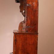 Buffet with 6 Doors in Walnut, dated 1639