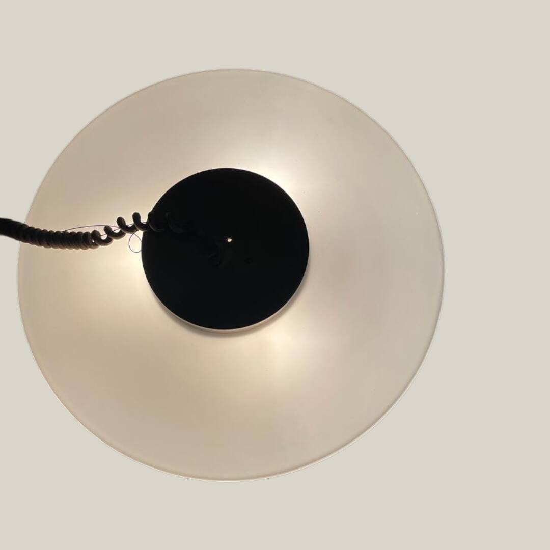 Staff Leuchten pendant lamp 1960’s ‘winner IF product design award 1969