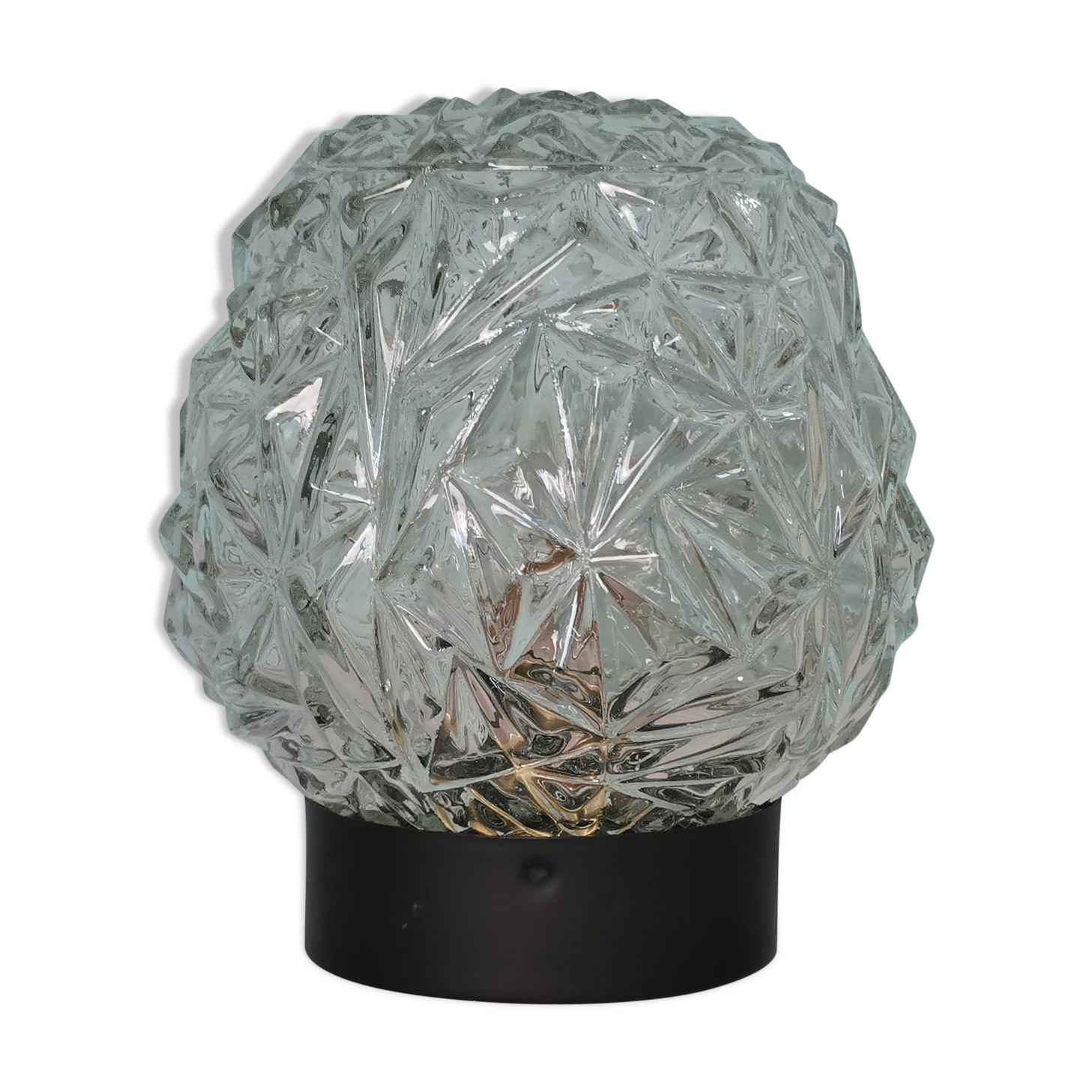 Vintage ceiling light