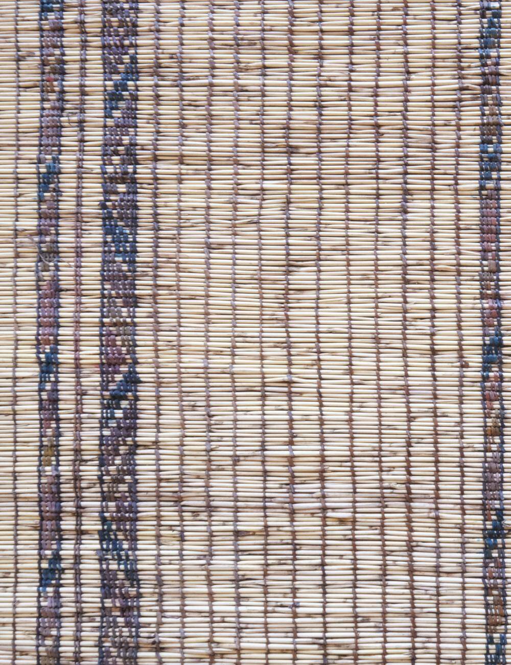 Tuareg mat Mauritania - 238 x 470 cm