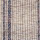 Tuareg mat Mauritania - 238 x 470 cm