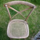 Bistro chair