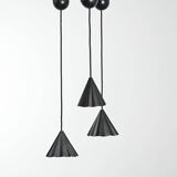 pendant light model YA 1003, Yamagiwa 1991