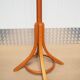 Vintage Baumann coat rack