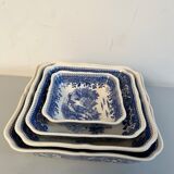 4 salad bowl