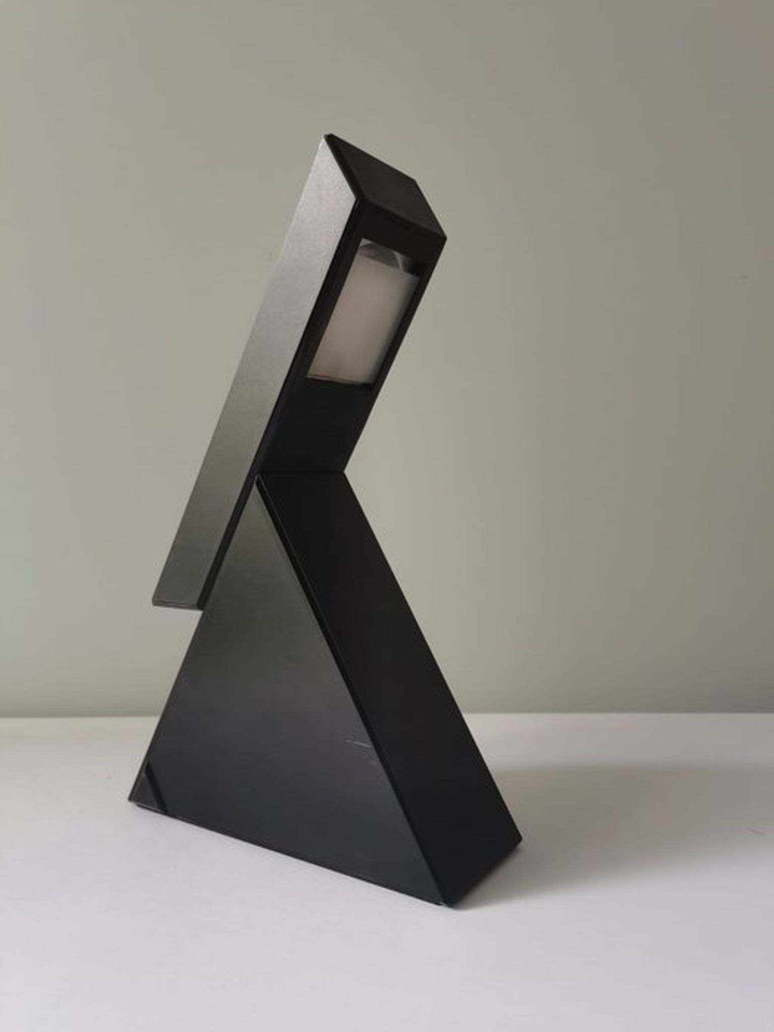 Lampe de bureau Bertorelle pour JM RDM- Delta
