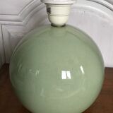 Vintage ceramic lamp