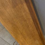 Vintage sideboard from the 60s (shallow)