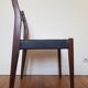 Chaise scandinave