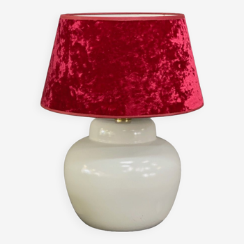 Italian table lamp