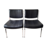 Pair of drivers, 1960
