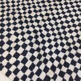 Handmade moroccan berber rug 156 x 100 cm