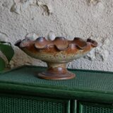 Stoneware cup