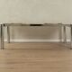 60s Onyx Marble Coffee Table