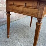 Country farm table 1850