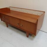 Mid Century sideboard 1950's