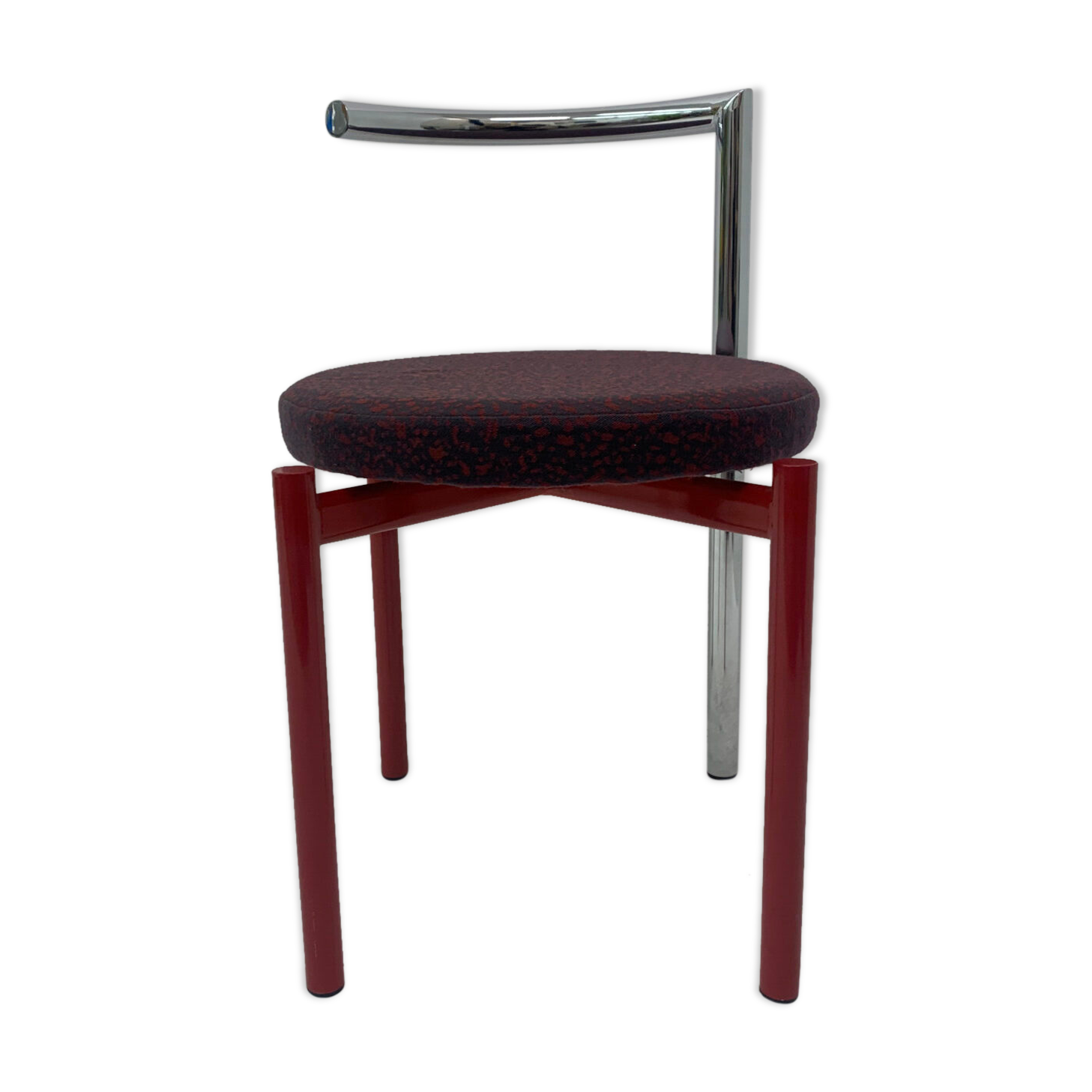 Post-modern chair 1980s