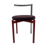 Post-modern chair 1980s