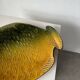 Serving plate "fish" Vallauris