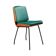 Lucania chair made by G. De Carlo for Arflex Italy 1950s