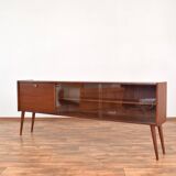 Mid-Century Polish Sideboard, 1960s.