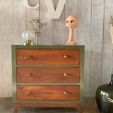 Vintage chest of drawers
