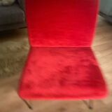 Kiss Pelfran 1960s armchair