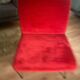 Kiss Pelfran 1960s armchair