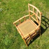 Garden Furniture Set, 1970s